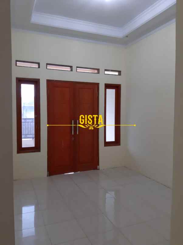 rumah nanggewer mekar cibinong