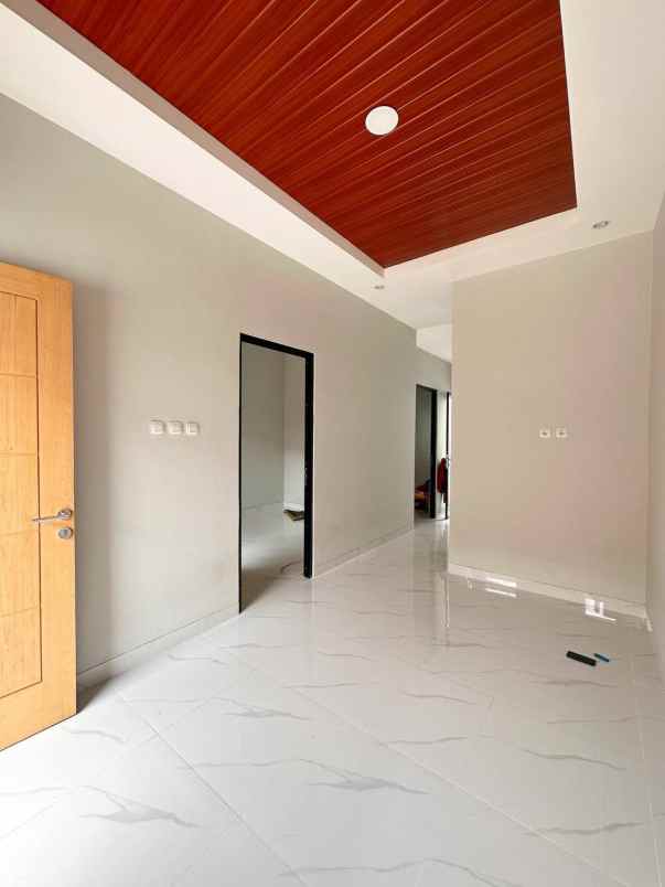 rumah nyaman pondok ranggon cipayung jakarta timur