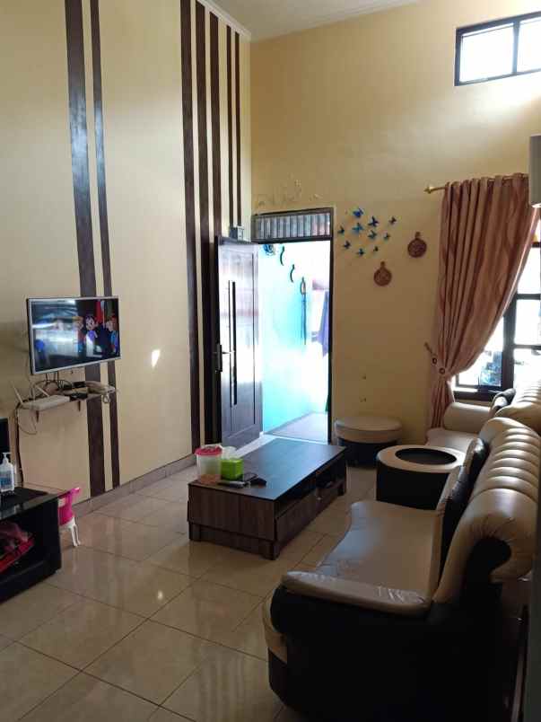 rumah padaasih residence shm dekat pemkot cimahi