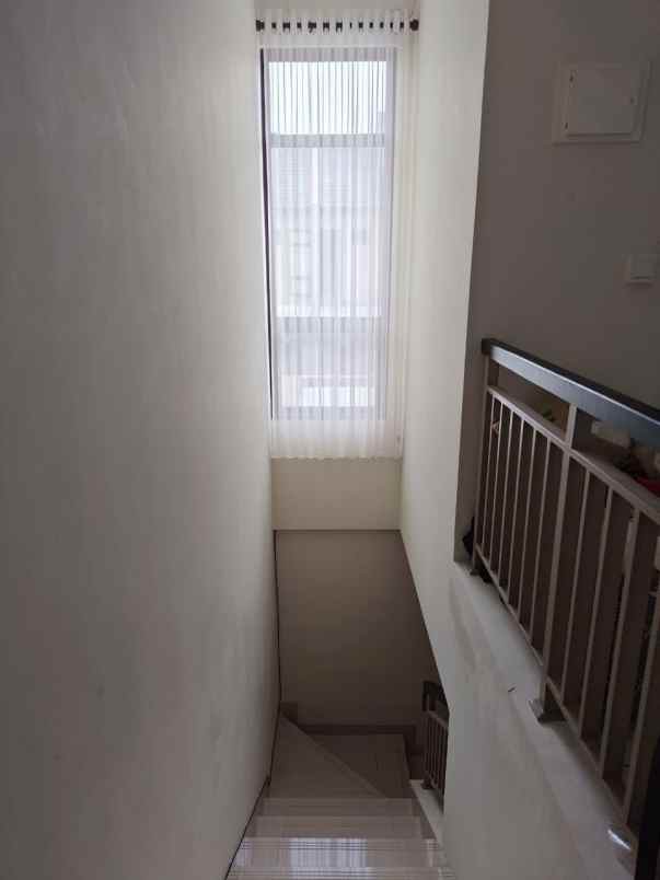 rumah padmagriya podomoro park bojongsoang bandung