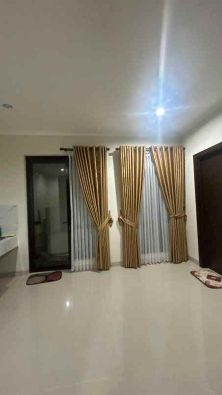 rumah padmagriya podomoro park bojongsoang bandung