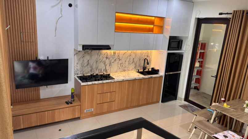 rumah padmagriya podomoro park bojongsoang bandung