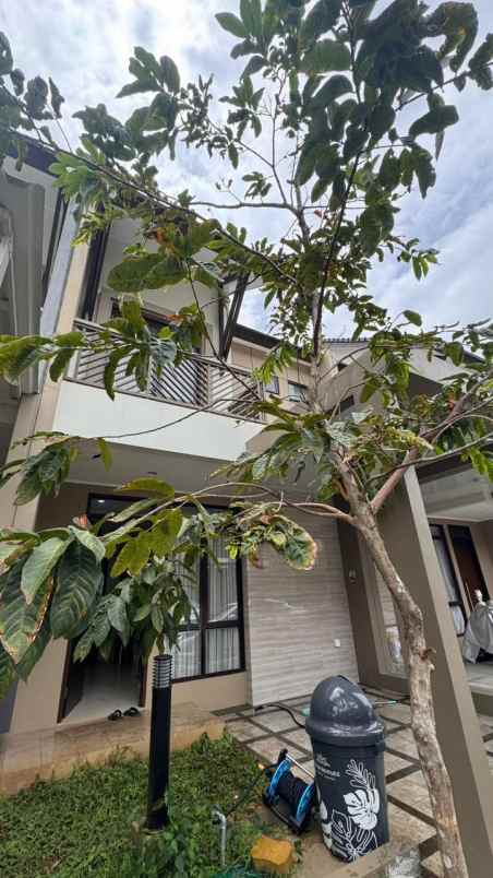 rumah padmagriya podomoro park bojongsoang bandung