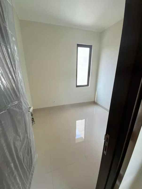 rumah padmagriya podomoro park bojongsoang bandung