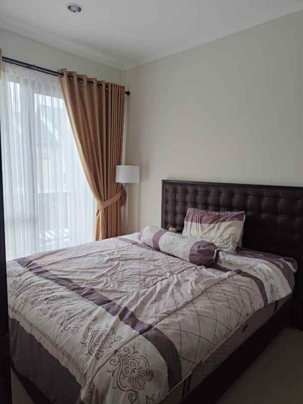 rumah padmagriya podomoro park bojongsoang bandung