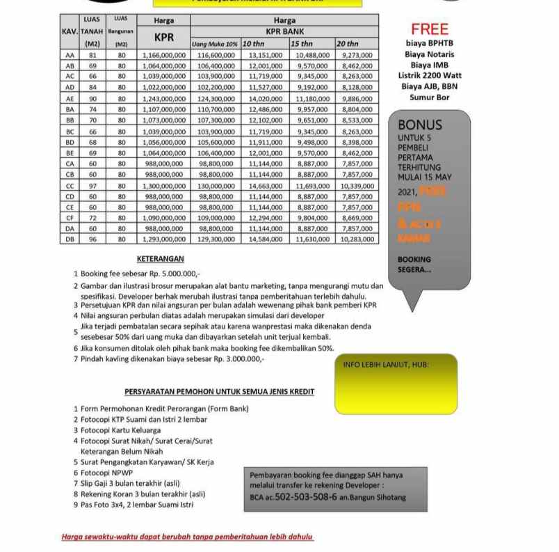 rumah pancoran mas depok