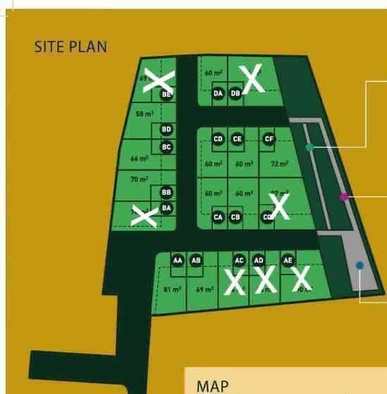 rumah pancoran mas depok
