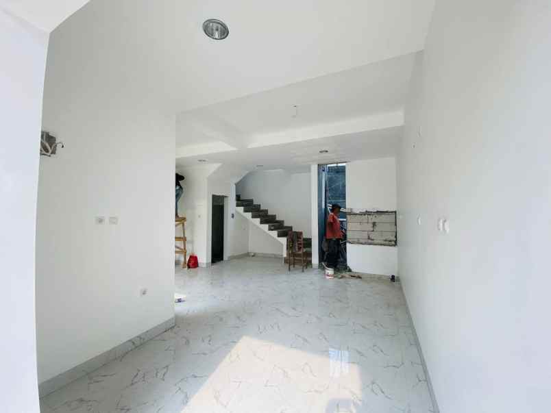 rumah pancoran mas depok