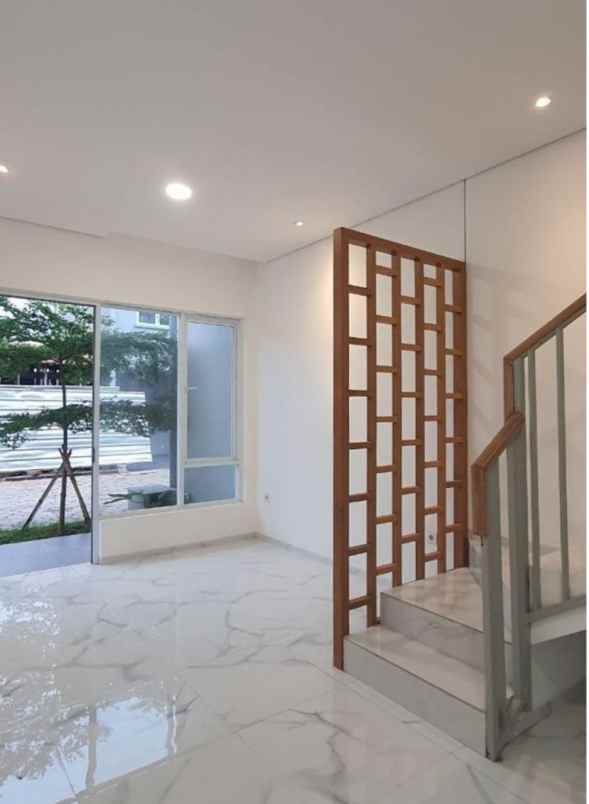 rumah pancoran mas depok 900 meter tol sawangan