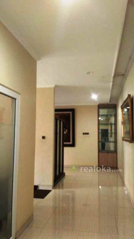 rumah perumahan citra gran