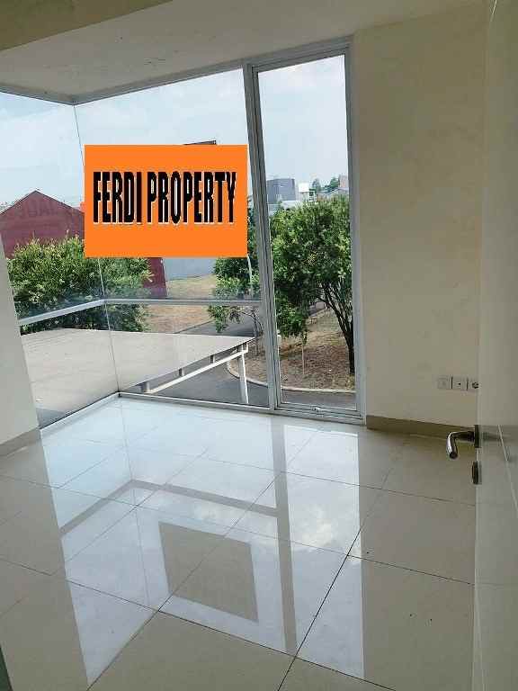 rumah perumahan citra gran cibubur