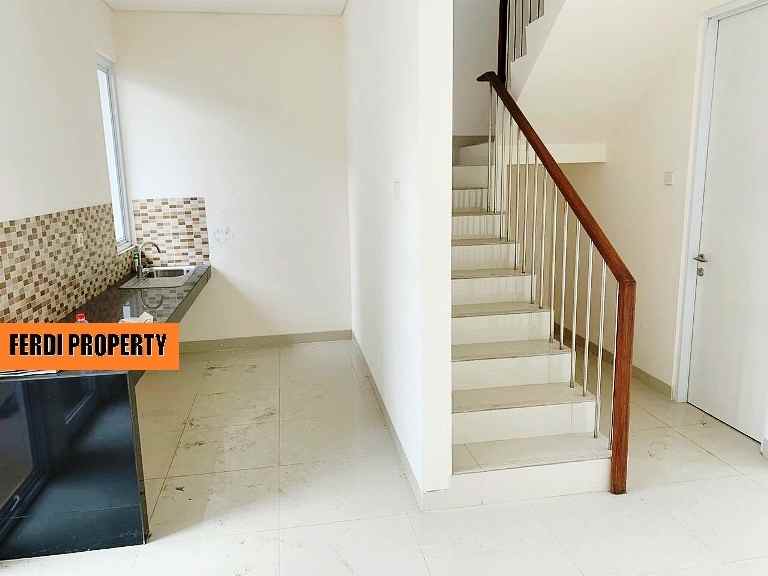 rumah perumahan citra gran cibubur