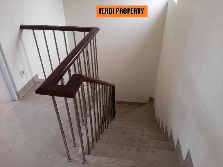 rumah perumahan citra gran cibubur