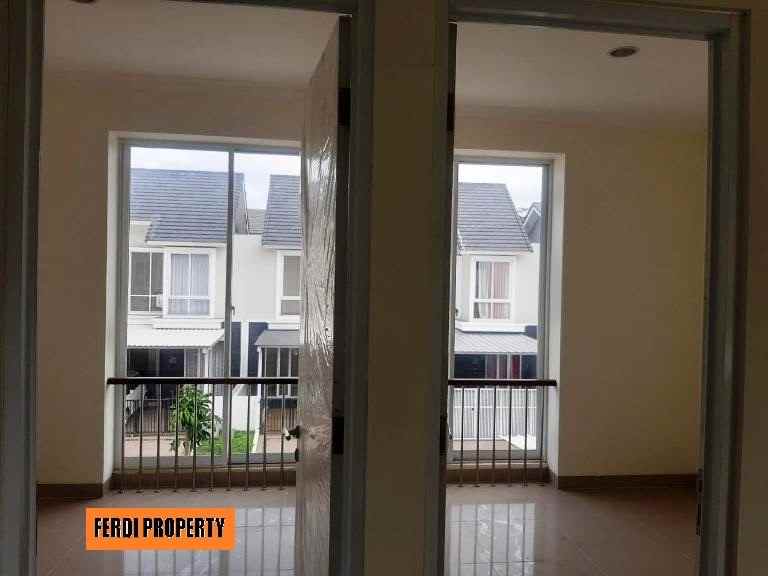 rumah perumahan citra gran cibubur
