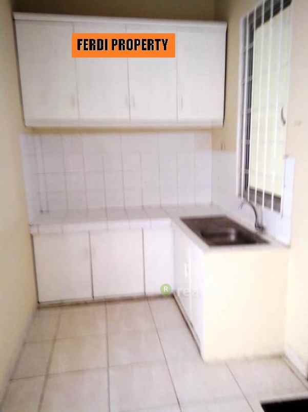 rumah perumahan citra gran cibubur