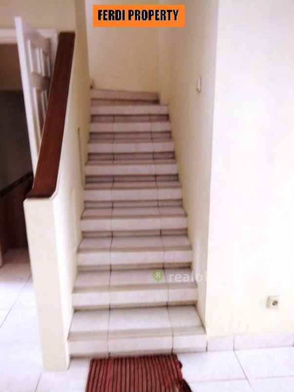 rumah perumahan citra gran cibubur