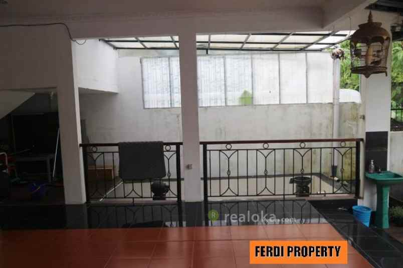 rumah perumahan citra gran cibubur