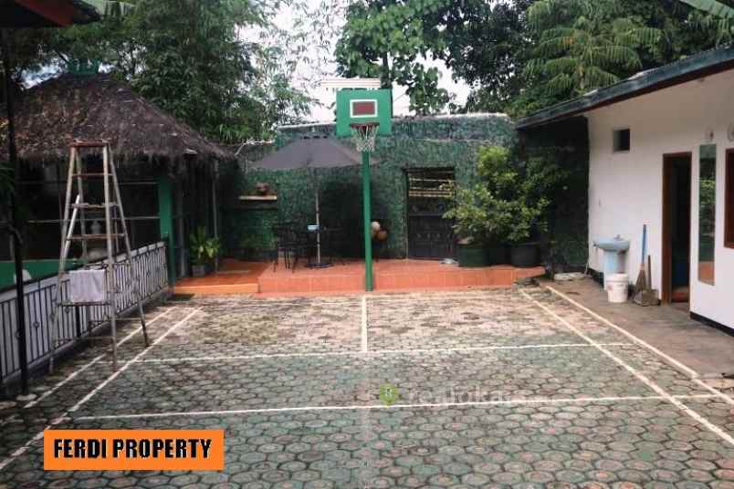 rumah perumahan citra gran cibubur