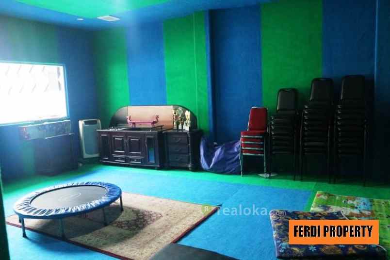 rumah perumahan citra gran cibubur