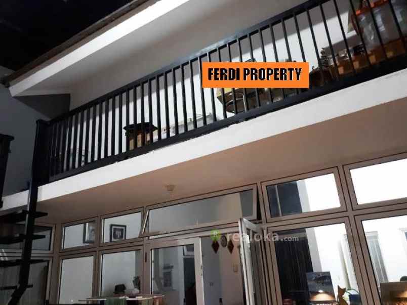 rumah perumahan citra gran cibubur