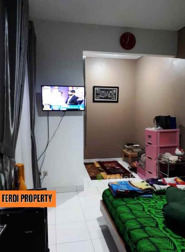 rumah perumahan citra gran cibubur