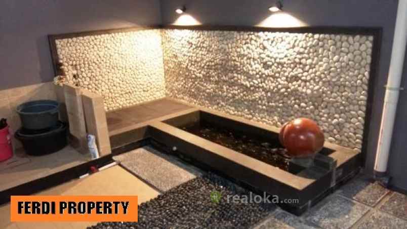 rumah perumahan citra gran cibubur