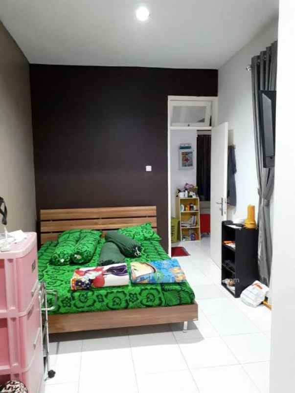 rumah perumahan citra gran cibubur