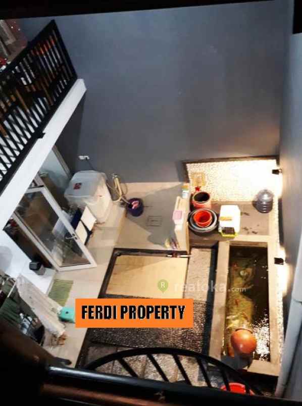 rumah perumahan citra gran cibubur