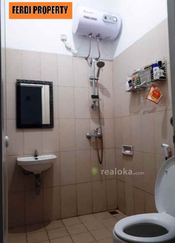 rumah perumahan citra gran cibubur