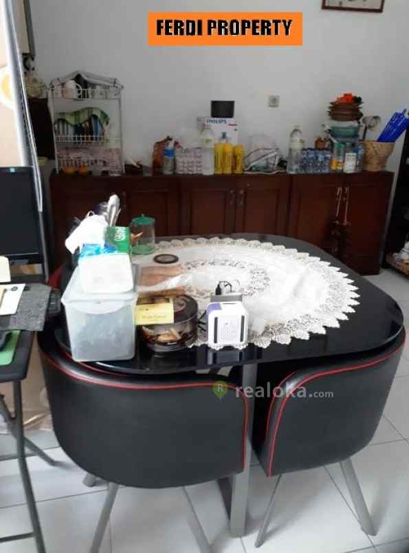 rumah perumahan citra gran cibubur