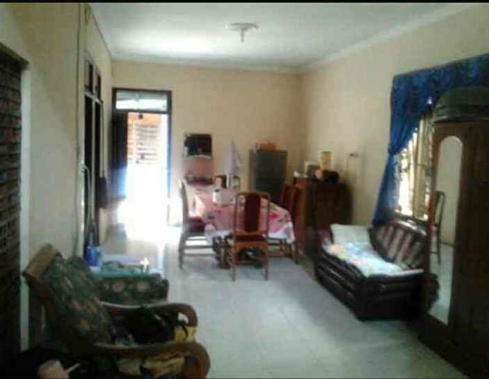 rumah perumahan daerah rw