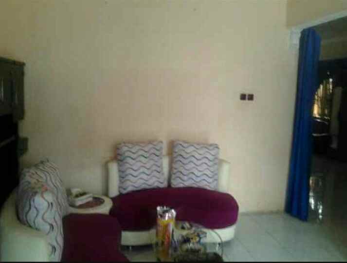 rumah perumahan daerah rw