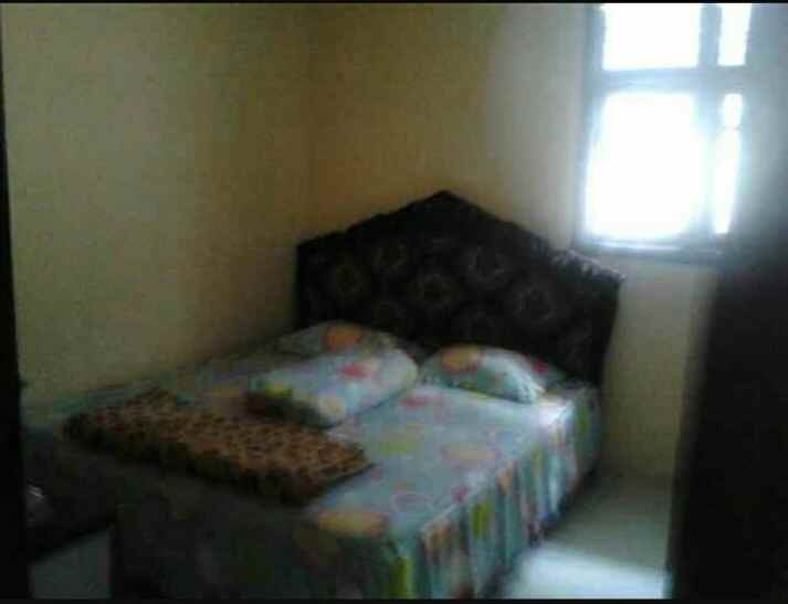 rumah perumahan daerah rw