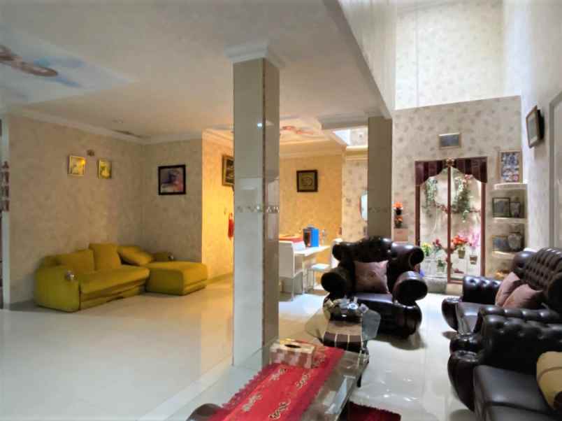 rumah perumahan grand prima