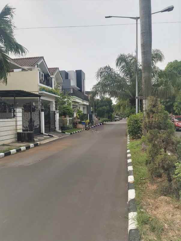 rumah perumahan grand prima