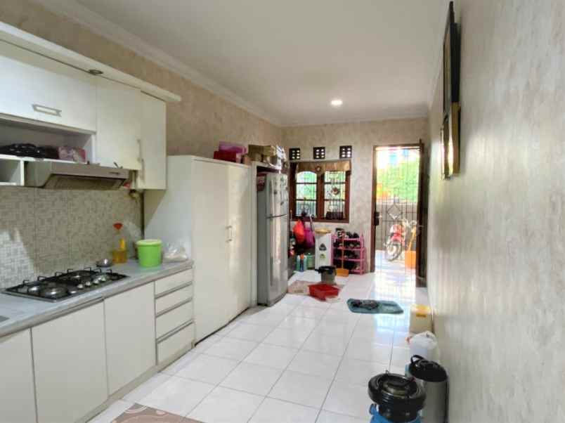 rumah perumahan grand prima