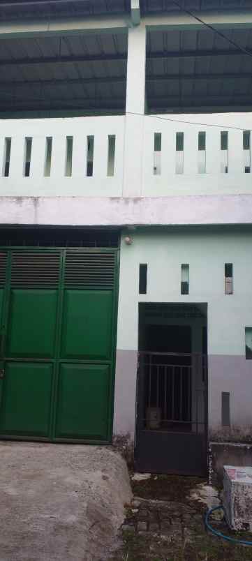 rumah perumahan griya alam