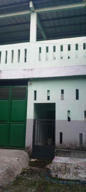 rumah perumahan griya alam