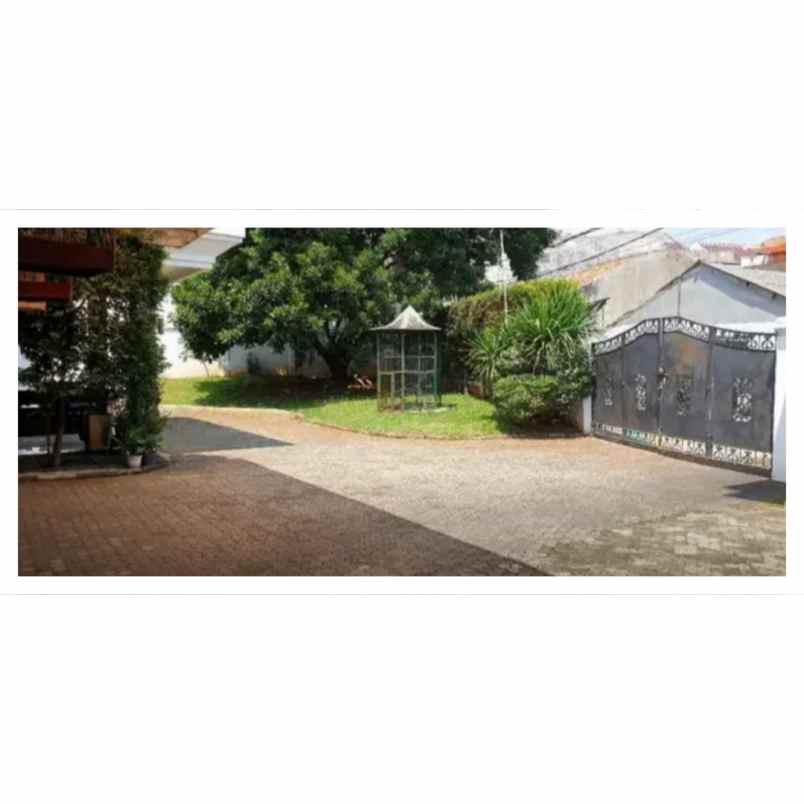 rumah perumahan griya kencana 2