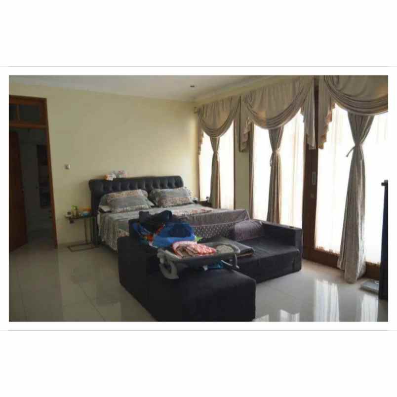 rumah perumahan griya kencana 2