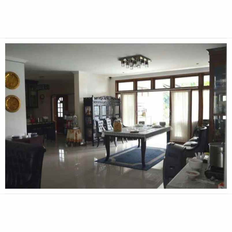 rumah perumahan griya kencana 2