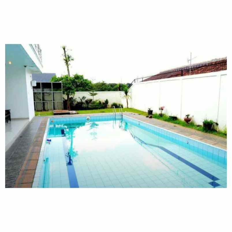 rumah perumahan griya kencana 2