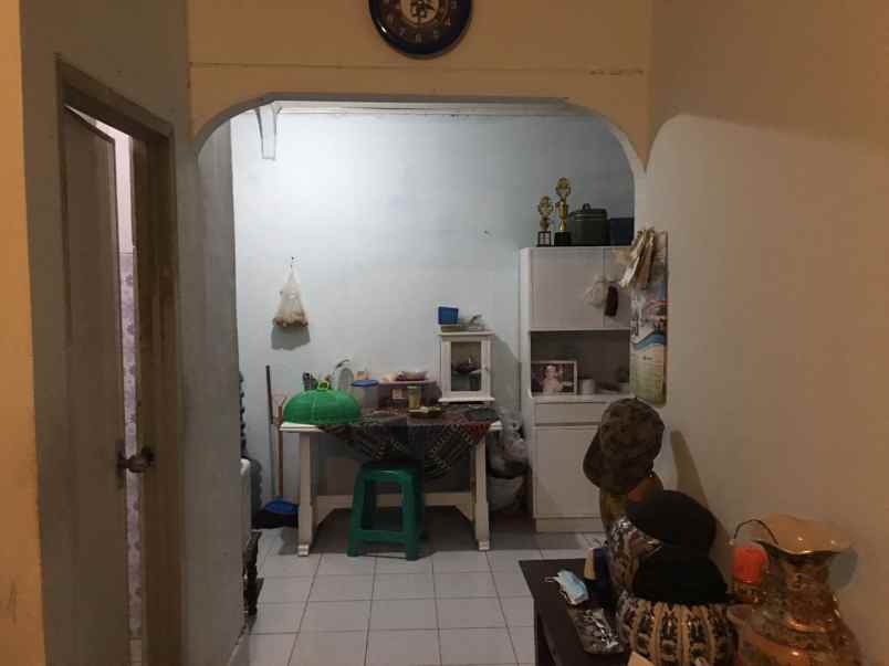 rumah perumshan komplek harapan