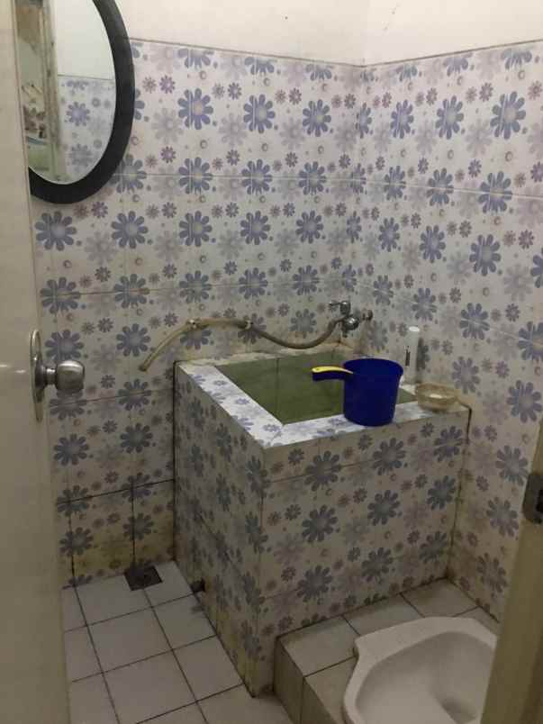 rumah perumshan komplek harapan