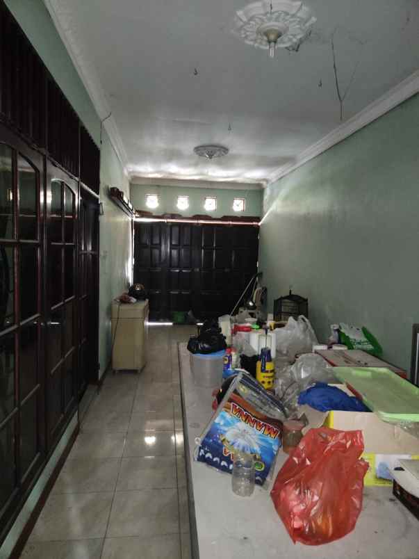 rumah ploso timur 600m dari raya merr dekat unair