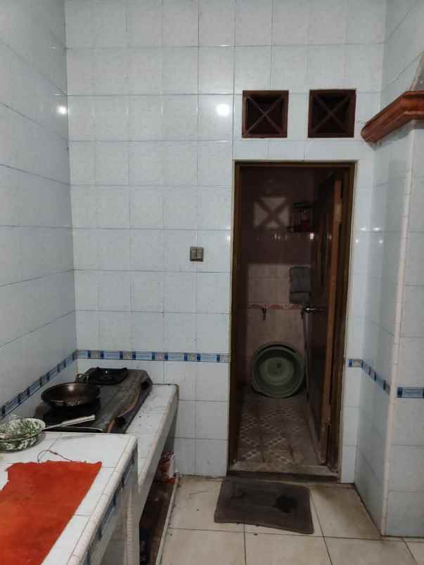 rumah ploso timur 600m dari raya merr dekat unair