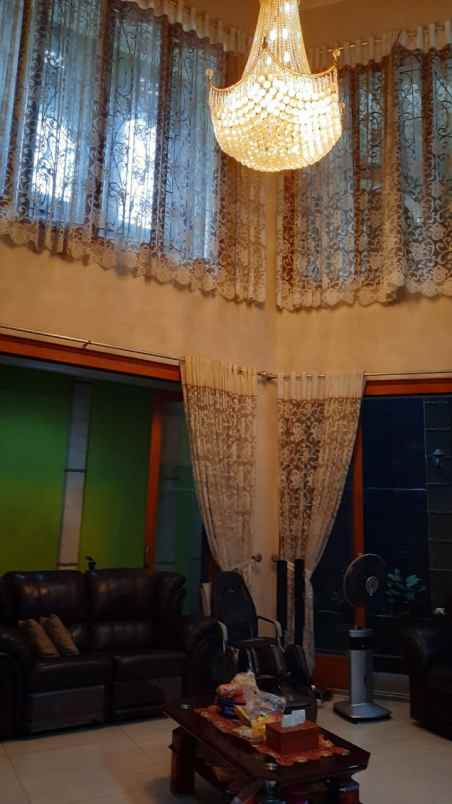 rumah rawamangun jakarta timur