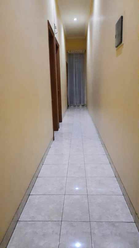 rumah rawamangun jakarta timur