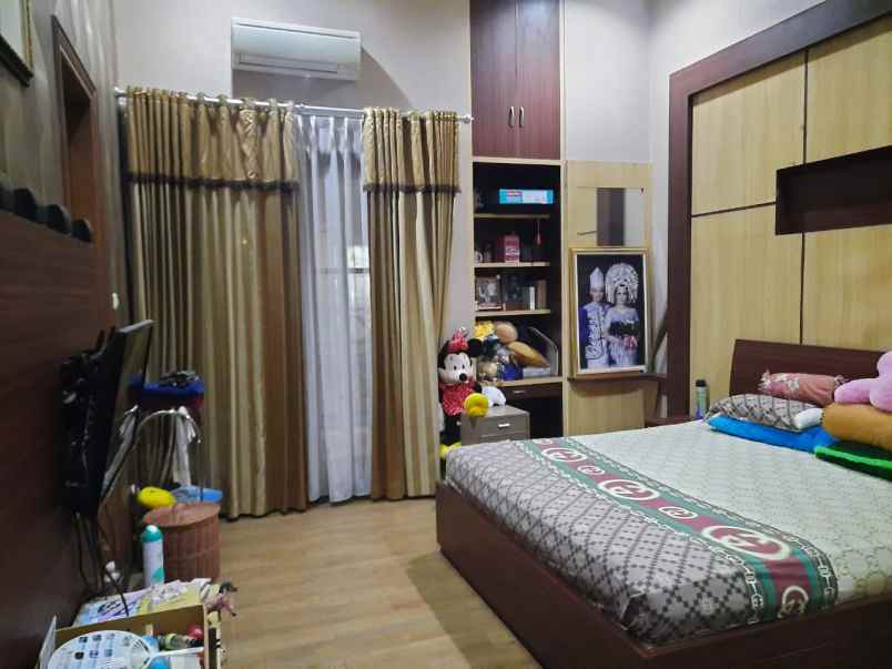 rumah rawamangun jakarta timur