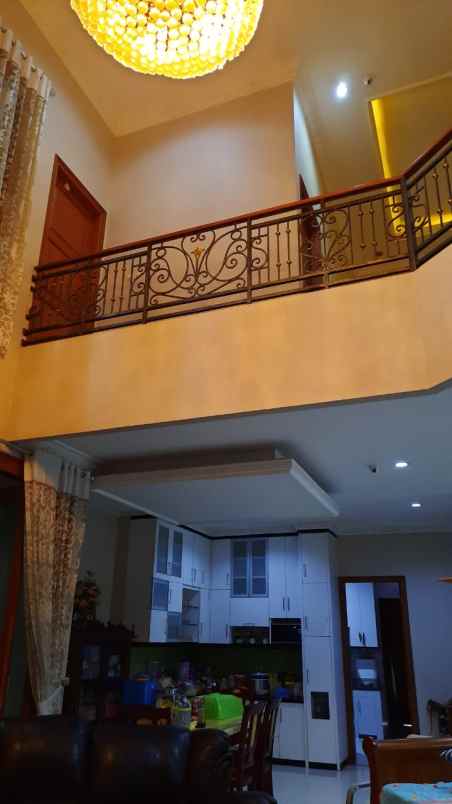 rumah rawamangun jakarta timur